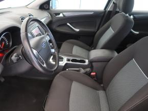 Ford Mondeo  2.0 TDCi 