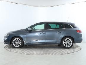 Renault Megane  1.5 dCi 