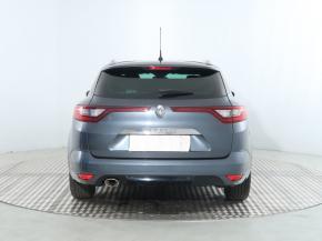 Renault Megane  1.5 dCi 