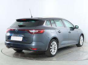 Renault Megane  1.5 dCi 