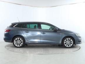 Renault Megane  1.5 dCi 