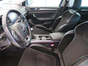 Renault Megane  1.5 dCi 