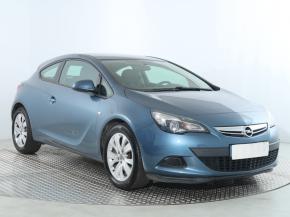 Opel Astra  1.4 T Enjoy 