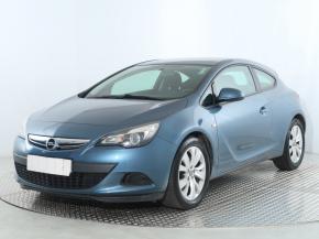 Opel Astra  1.4 T Enjoy 