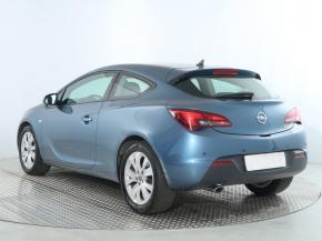 Opel Astra  1.4 T Enjoy 