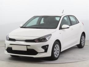 Kia Rio  1.2 DPI 