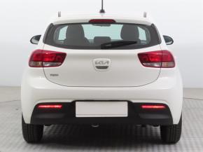 Kia Rio  1.2 DPI 