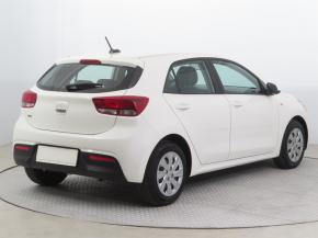 Kia Rio  1.2 DPI 