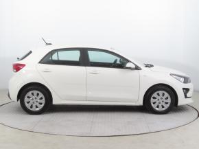 Kia Rio  1.2 DPI 