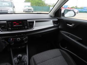 Kia Rio  1.2 DPI 