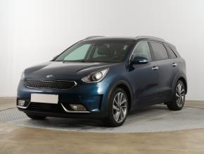 Kia Niro  Hybrid 