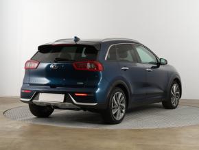 Kia Niro  Hybrid 