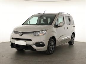 Toyota ProAce City Verso  1.5 D-4D 