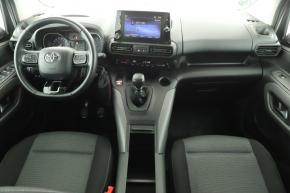 Toyota ProAce City Verso  1.5 D-4D 