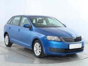 Škoda Rapid Spaceback  1.4 TSI Ambition 