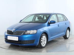 Škoda Rapid Spaceback  1.4 TSI Ambition 