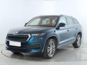 Škoda Kodiaq  2.0 TSI Laurin&Klement 