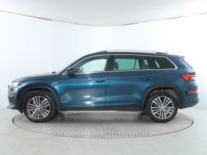 Škoda Kodiaq  2.0 TSI Laurin&Klement 