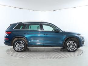 Škoda Kodiaq  2.0 TSI Laurin&Klement 