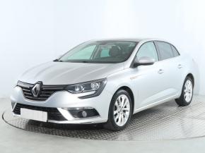 Renault Megane  1.6 SCe 