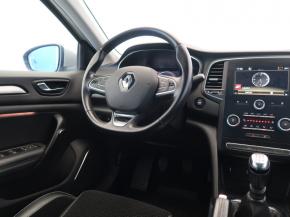 Renault Megane  1.6 SCe 