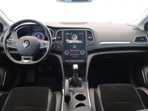 Renault Megane  1.6 SCe 