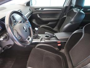 Renault Megane  1.6 SCe 