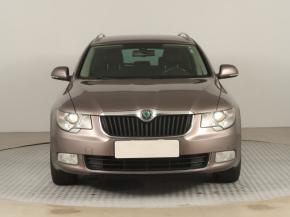 Škoda Superb  2.0 TDI 