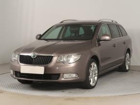 Škoda Superb  2.0 TDI 