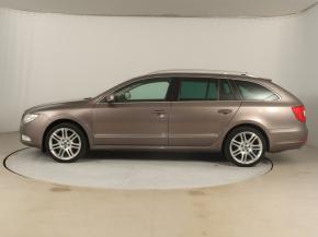 Škoda Superb  2.0 TDI 