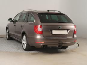 Škoda Superb  2.0 TDI 