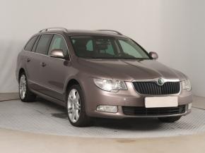 Škoda Superb  2.0 TDI 