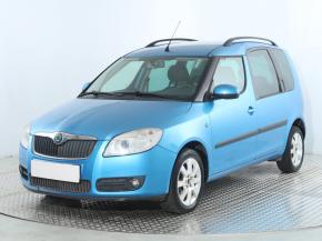 Škoda Roomster  1.2 12V 