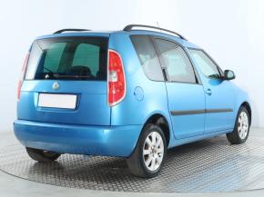 Škoda Roomster  1.2 12V 