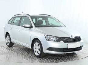 Škoda Fabia  1.0 