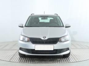 Škoda Fabia  1.0 