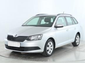 Škoda Fabia  1.0 