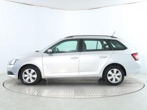 Škoda Fabia  1.0 