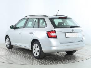 Škoda Fabia  1.0 