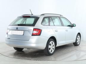 Škoda Fabia  1.0 