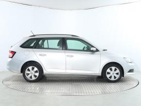 Škoda Fabia  1.0 