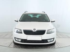 Škoda Octavia  2.0 TDI 