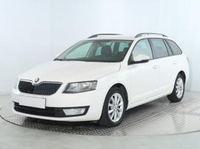 Škoda Octavia  2.0 TDI 