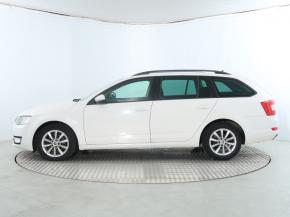 Škoda Octavia  2.0 TDI 