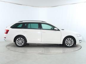 Škoda Octavia  2.0 TDI 