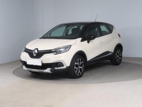 Renault Captur  1.2 TCe 