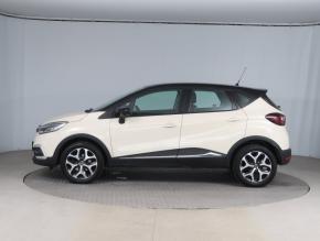 Renault Captur  1.2 TCe 