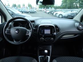 Renault Captur  1.2 TCe 