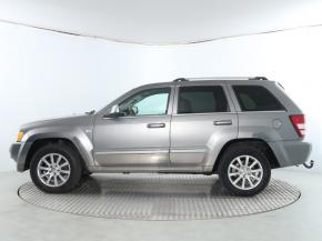 Jeep Grand Cherokee  3.0 CRD 