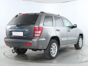 Jeep Grand Cherokee  3.0 CRD 